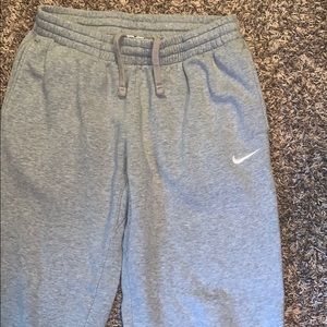 Nike sweatpants